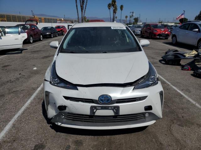 Photo 4 VIN: JTDKAMFU5N3165149 - TOYOTA PRIUS NIGH 