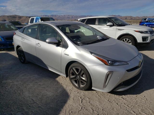 Photo 3 VIN: JTDKAMFU5N3166365 - TOYOTA PRIUS NIGH 