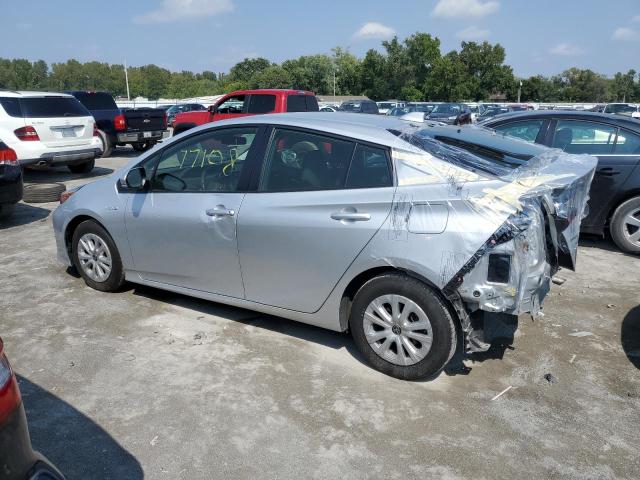 Photo 1 VIN: JTDKAMFU5N3177415 - TOYOTA PRIUS NIGH 