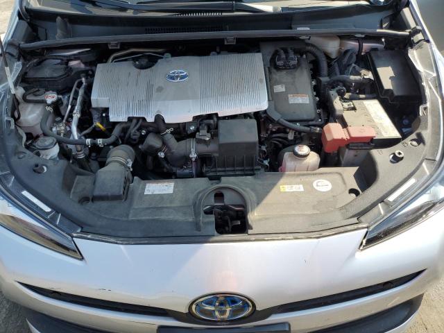 Photo 10 VIN: JTDKAMFU5N3177415 - TOYOTA PRIUS NIGH 