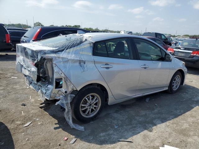 Photo 2 VIN: JTDKAMFU5N3177415 - TOYOTA PRIUS NIGH 