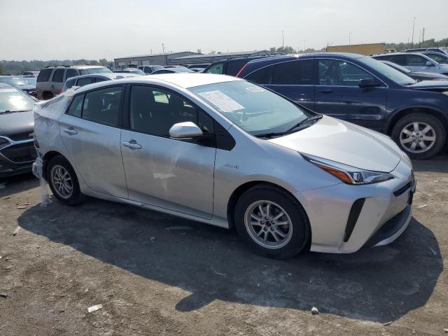 Photo 3 VIN: JTDKAMFU5N3177415 - TOYOTA PRIUS NIGH 