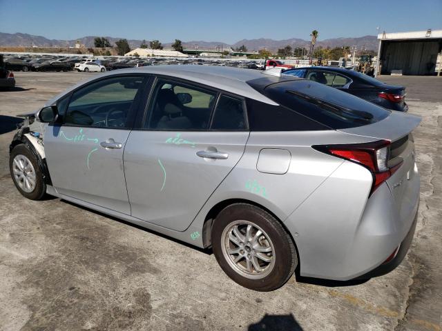 Photo 1 VIN: JTDKAMFU5N3178628 - TOYOTA PRIUS NIGH 