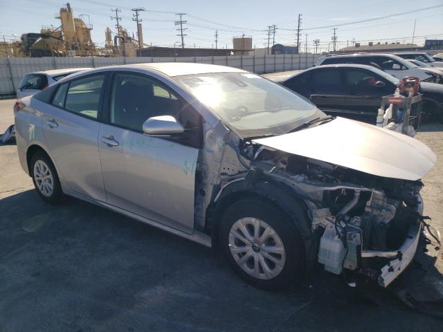 Photo 3 VIN: JTDKAMFU5N3178628 - TOYOTA PRIUS NIGH 