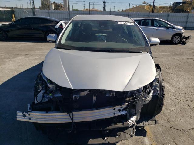 Photo 4 VIN: JTDKAMFU5N3178628 - TOYOTA PRIUS NIGH 