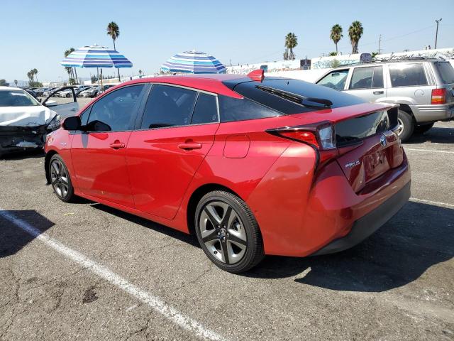 Photo 1 VIN: JTDKAMFU5N3190245 - TOYOTA PRIUS NIGH 