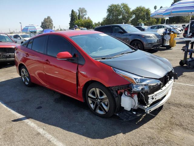 Photo 3 VIN: JTDKAMFU5N3190245 - TOYOTA PRIUS NIGH 