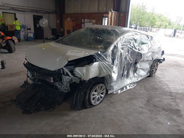 Photo 1 VIN: JTDKAMFU6M3128769 - TOYOTA PRIUS 