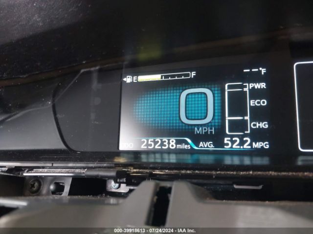 Photo 6 VIN: JTDKAMFU6M3128769 - TOYOTA PRIUS 