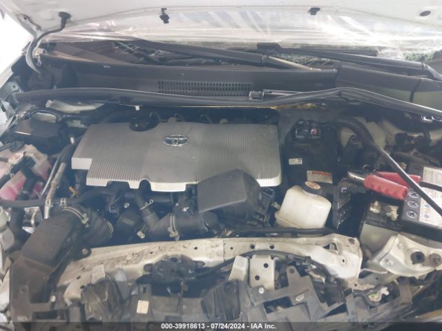 Photo 9 VIN: JTDKAMFU6M3128769 - TOYOTA PRIUS 