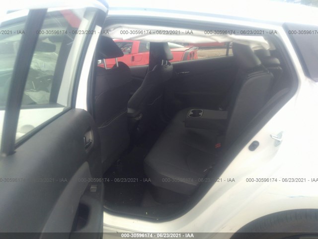 Photo 7 VIN: JTDKAMFU6M3133230 - TOYOTA PRIUS 