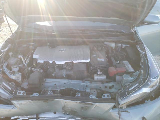 Photo 10 VIN: JTDKAMFU6M3133700 - TOYOTA PRIUS SPEC 