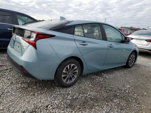 Photo 2 VIN: JTDKAMFU6M3134815 - TOYOTA PRIUS SPEC 