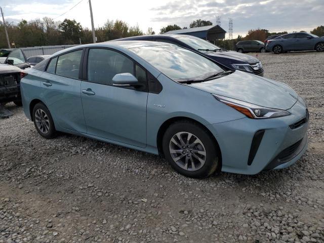 Photo 3 VIN: JTDKAMFU6M3134815 - TOYOTA PRIUS SPEC 