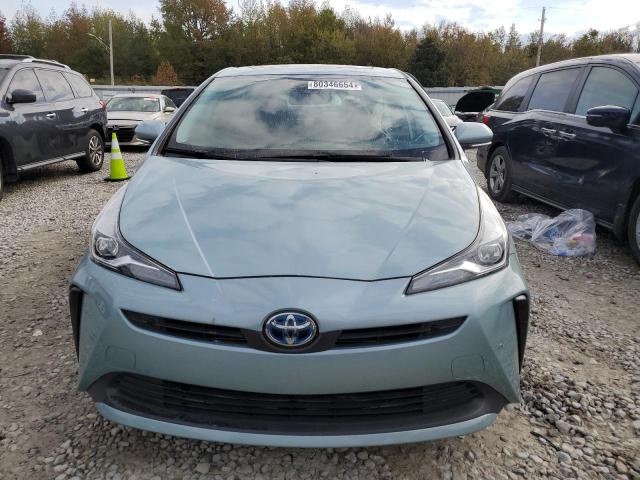 Photo 4 VIN: JTDKAMFU6M3134815 - TOYOTA PRIUS SPEC 