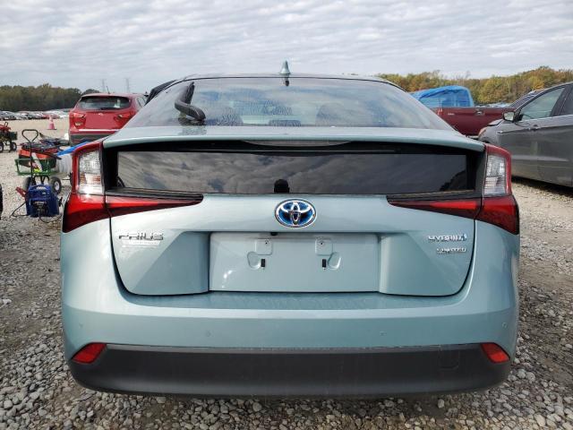 Photo 5 VIN: JTDKAMFU6M3134815 - TOYOTA PRIUS SPEC 