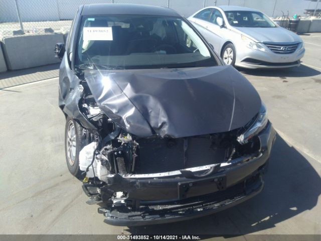 Photo 5 VIN: JTDKAMFU6M3135298 - TOYOTA PRIUS 