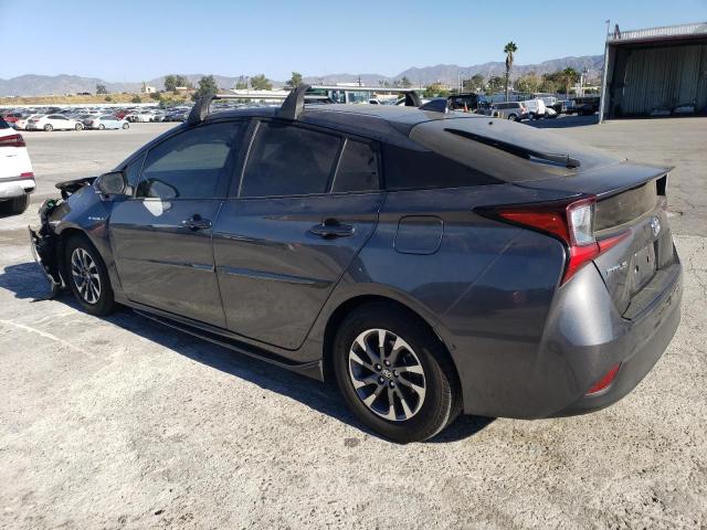 Photo 1 VIN: JTDKAMFU6M3135463 - TOYOTA PRIUS 