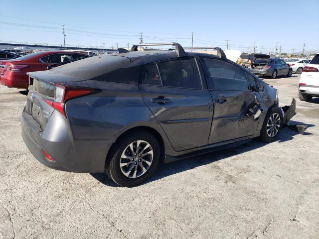 Photo 2 VIN: JTDKAMFU6M3135463 - TOYOTA PRIUS 