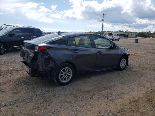 Photo 2 VIN: JTDKAMFU6M3135981 - TOYOTA PRIUS 