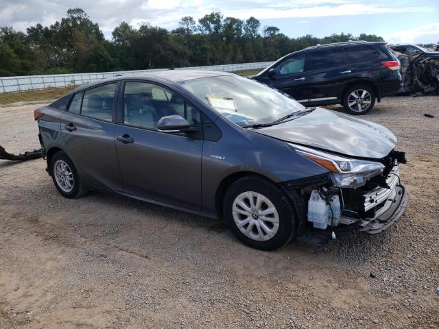 Photo 3 VIN: JTDKAMFU6M3135981 - TOYOTA PRIUS 