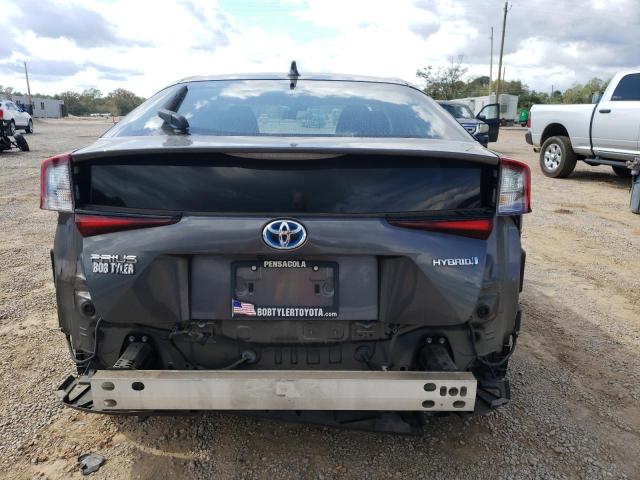 Photo 5 VIN: JTDKAMFU6M3135981 - TOYOTA PRIUS 