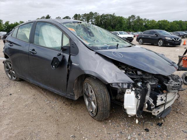 Photo 3 VIN: JTDKAMFU6M3138024 - TOYOTA PRIUS 