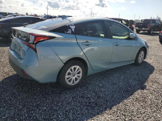 Photo 2 VIN: JTDKAMFU6M3138833 - TOYOTA PRIUS SPEC 