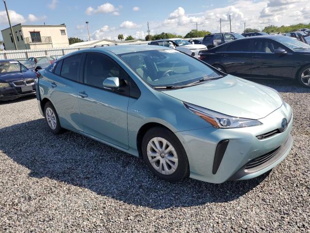 Photo 3 VIN: JTDKAMFU6M3138833 - TOYOTA PRIUS SPEC 