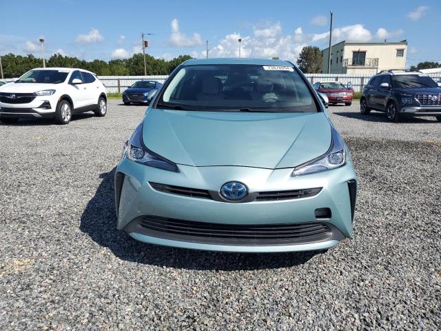 Photo 4 VIN: JTDKAMFU6M3138833 - TOYOTA PRIUS SPEC 