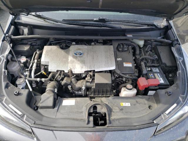 Photo 10 VIN: JTDKAMFU6M3140453 - TOYOTA PRIUS SPEC 