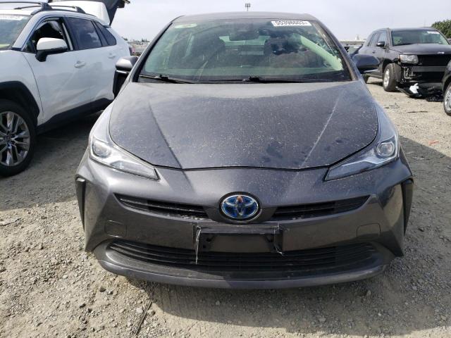 Photo 4 VIN: JTDKAMFU6M3140453 - TOYOTA PRIUS SPEC 