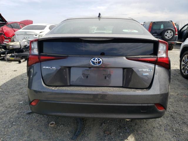 Photo 5 VIN: JTDKAMFU6M3140453 - TOYOTA PRIUS SPEC 