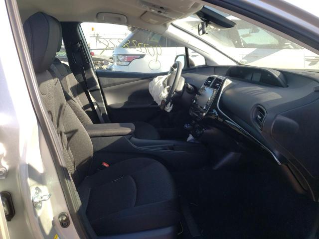 Photo 4 VIN: JTDKAMFU6M3143157 - TOYOTA PRIUS SPEC 