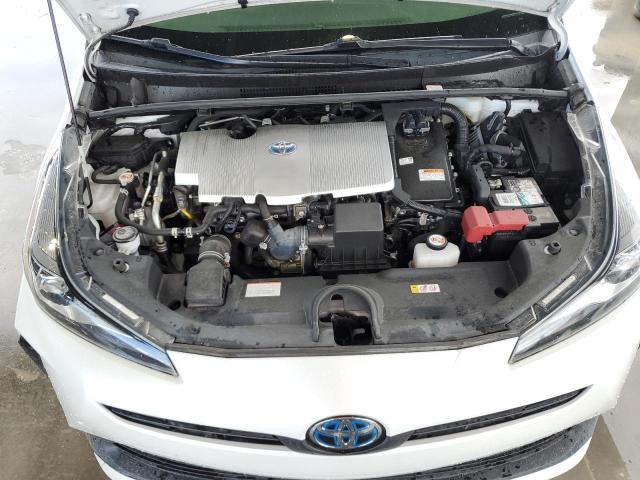 Photo 10 VIN: JTDKAMFU6M3145023 - TOYOTA PRIUS SPEC 