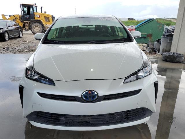 Photo 4 VIN: JTDKAMFU6M3145023 - TOYOTA PRIUS SPEC 