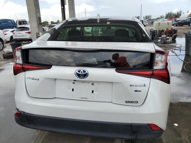 Photo 5 VIN: JTDKAMFU6M3145023 - TOYOTA PRIUS SPEC 