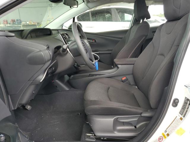 Photo 6 VIN: JTDKAMFU6M3145023 - TOYOTA PRIUS SPEC 