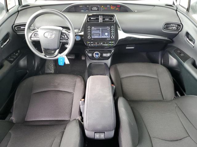 Photo 7 VIN: JTDKAMFU6M3145023 - TOYOTA PRIUS SPEC 