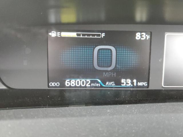 Photo 8 VIN: JTDKAMFU6M3145023 - TOYOTA PRIUS SPEC 