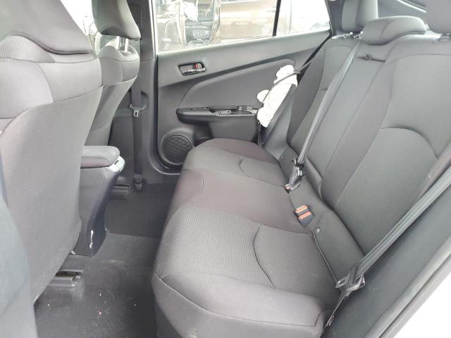 Photo 9 VIN: JTDKAMFU6M3145023 - TOYOTA PRIUS SPEC 