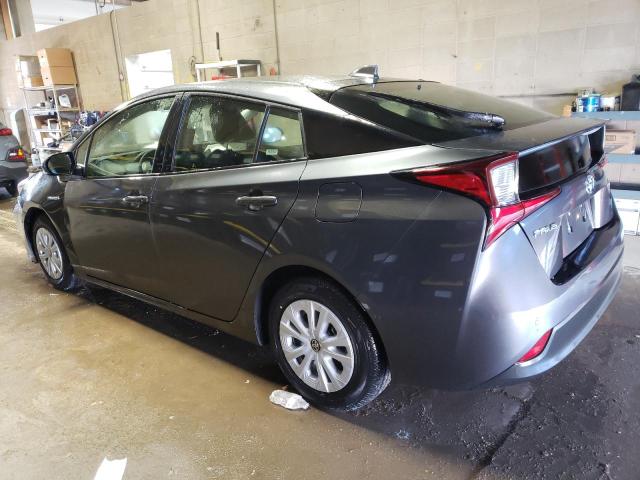 Photo 1 VIN: JTDKAMFU6M3146463 - TOYOTA PRIUS SPEC 