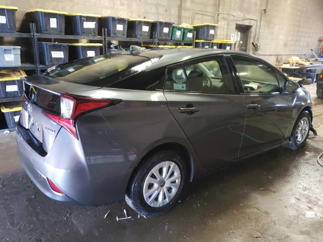 Photo 2 VIN: JTDKAMFU6M3146463 - TOYOTA PRIUS SPEC 