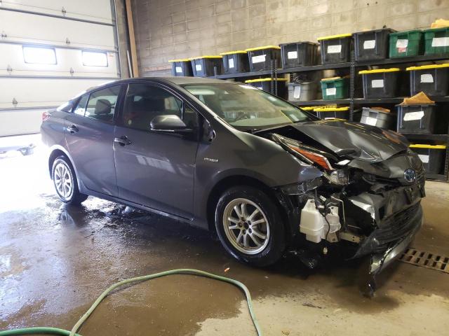 Photo 3 VIN: JTDKAMFU6M3146463 - TOYOTA PRIUS SPEC 