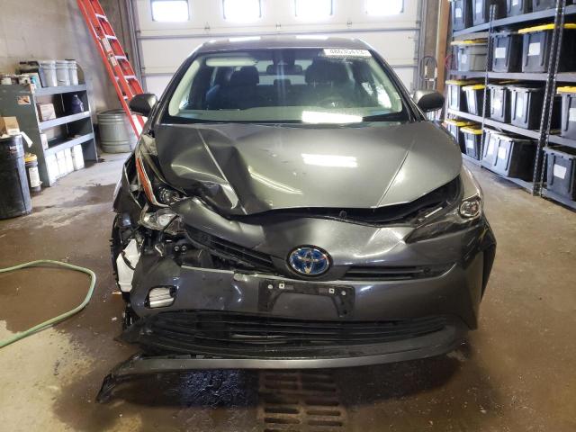 Photo 4 VIN: JTDKAMFU6M3146463 - TOYOTA PRIUS SPEC 