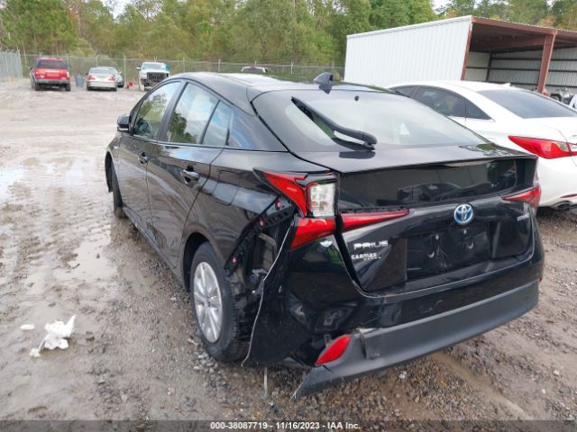 Photo 2 VIN: JTDKAMFU6M3149864 - TOYOTA PRIUS 