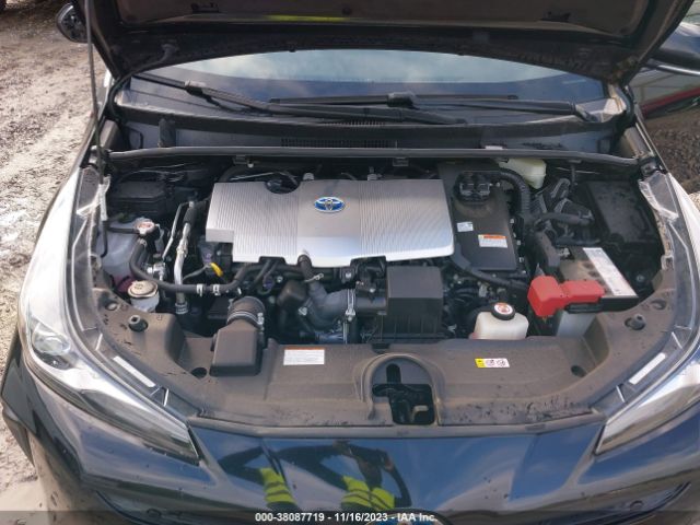 Photo 9 VIN: JTDKAMFU6M3149864 - TOYOTA PRIUS 