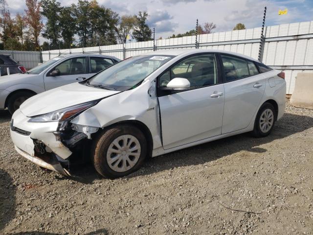 Photo 0 VIN: JTDKAMFU6N3156203 - TOYOTA PRIUS NIGH 