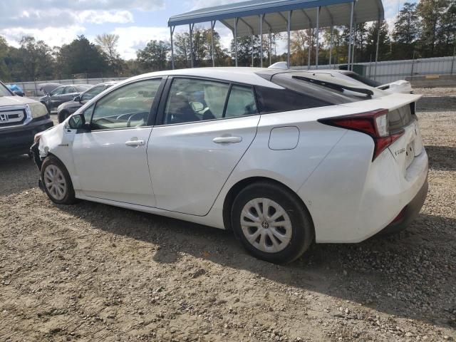 Photo 1 VIN: JTDKAMFU6N3156203 - TOYOTA PRIUS NIGH 