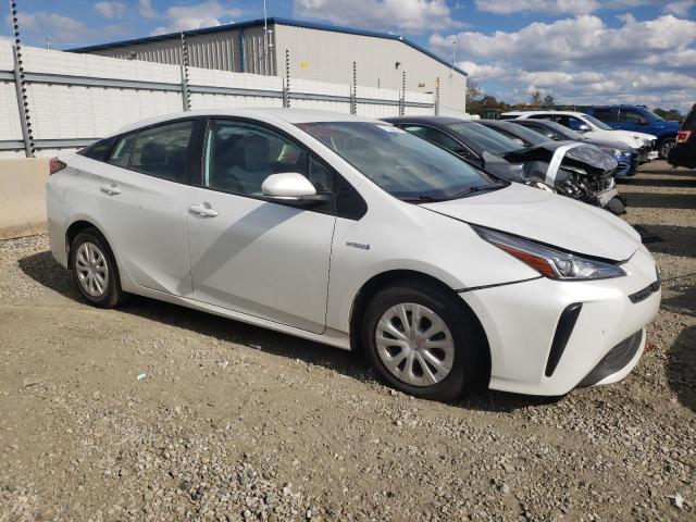 Photo 3 VIN: JTDKAMFU6N3156203 - TOYOTA PRIUS NIGH 